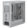 Fractal Design Define One Light TG Clear Tint (weiß)