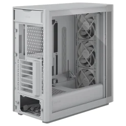 Fractal Design Define One Light TG Clear Tint (weiß)