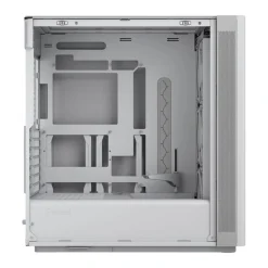 Fractal Design Define One Light TG Clear Tint (weiß)
