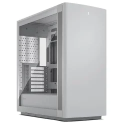 Fractal Design Define One Light TG Clear Tint (weiß)