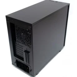 Fractal Design Define 7 PCGH (schwarz)