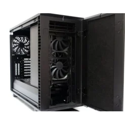 Fractal Design Define 7 PCGH (schwarz)