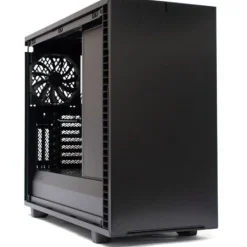 Fractal Design Define 7 PCGH (schwarz)