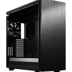 Fractal Design Define 7 XL Black Solid Big Tower ohne Netzteil schwarz