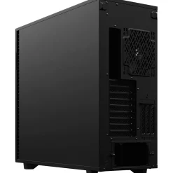 Fractal Design Define 7 XL Black Solid Big Tower ohne Netzteil schwarz