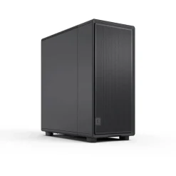 Fractal Design Epoch Black Solid Midi Tower ohne Netzteil schwarz
