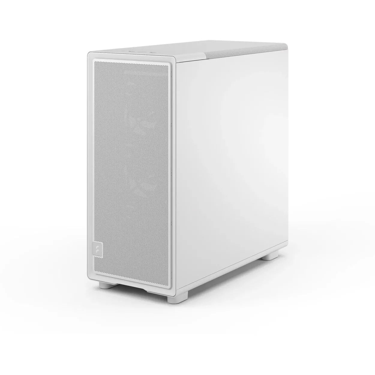 Fractal Design Epoch Midi Tower ohne Netzteil weiss