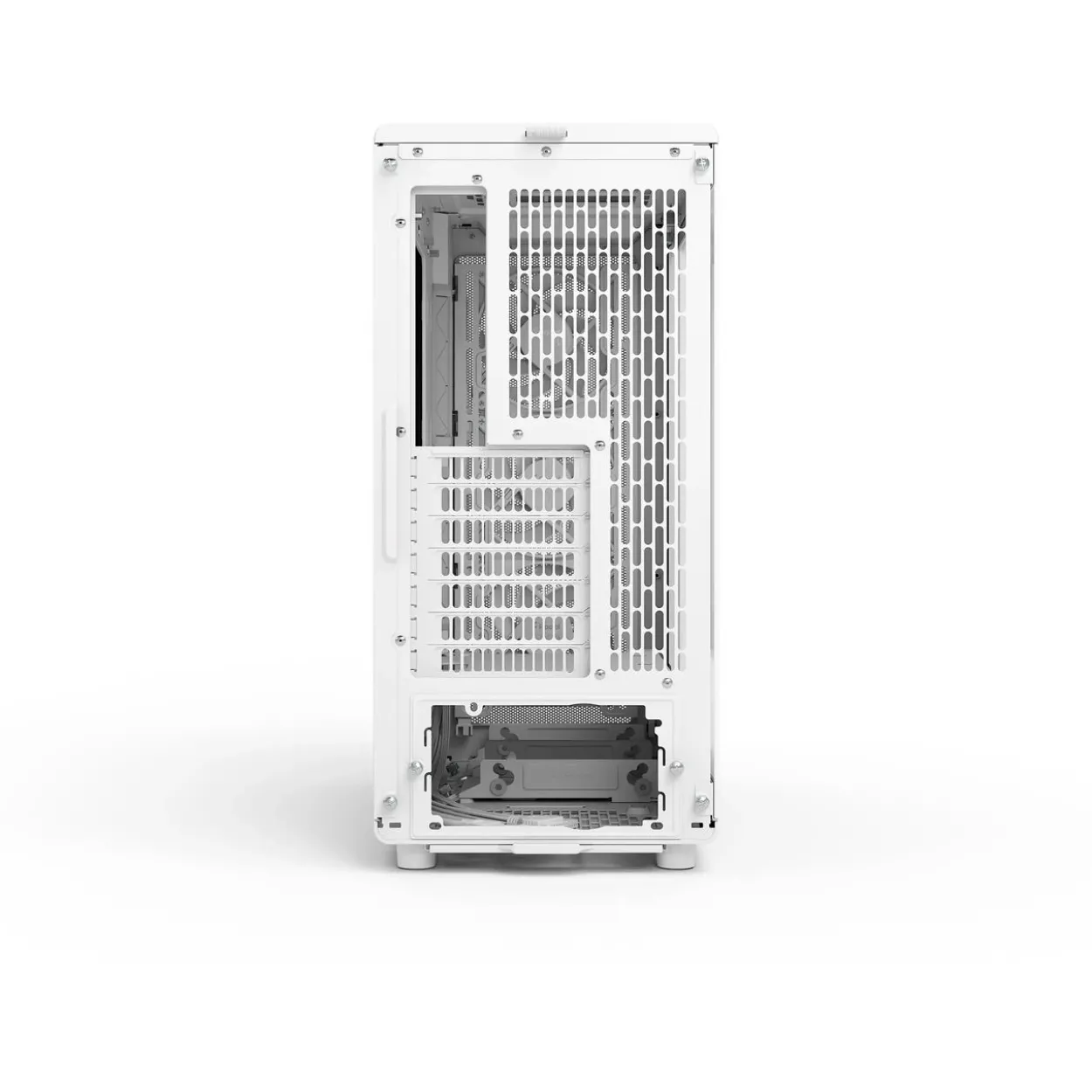 Fractal Design Epoch Midi Tower ohne Netzteil weiss