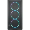 Fractal Design Epoch XL RGB TG Midi Tower ohne Netzteil schwarz