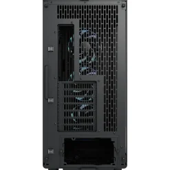 Fractal Design Epoch XL RGB TG Midi Tower ohne Netzteil schwarz