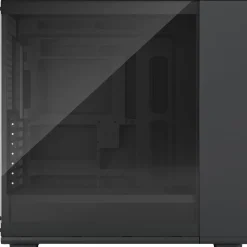 Fractal Design Epoch XL RGB TG Midi Tower ohne Netzteil schwarz