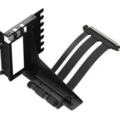 Fractal Design Flex 2 PCIe 4.0 Bracket Kit Black
