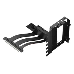 Fractal Design Flex 2 PCIe 4.0 Bracket Kit Black