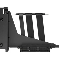 Fractal Design Flex 2 PCIe 4.0 Bracket Kit Black