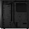 Fractal Design Focus 2 Midi Tower schwarz