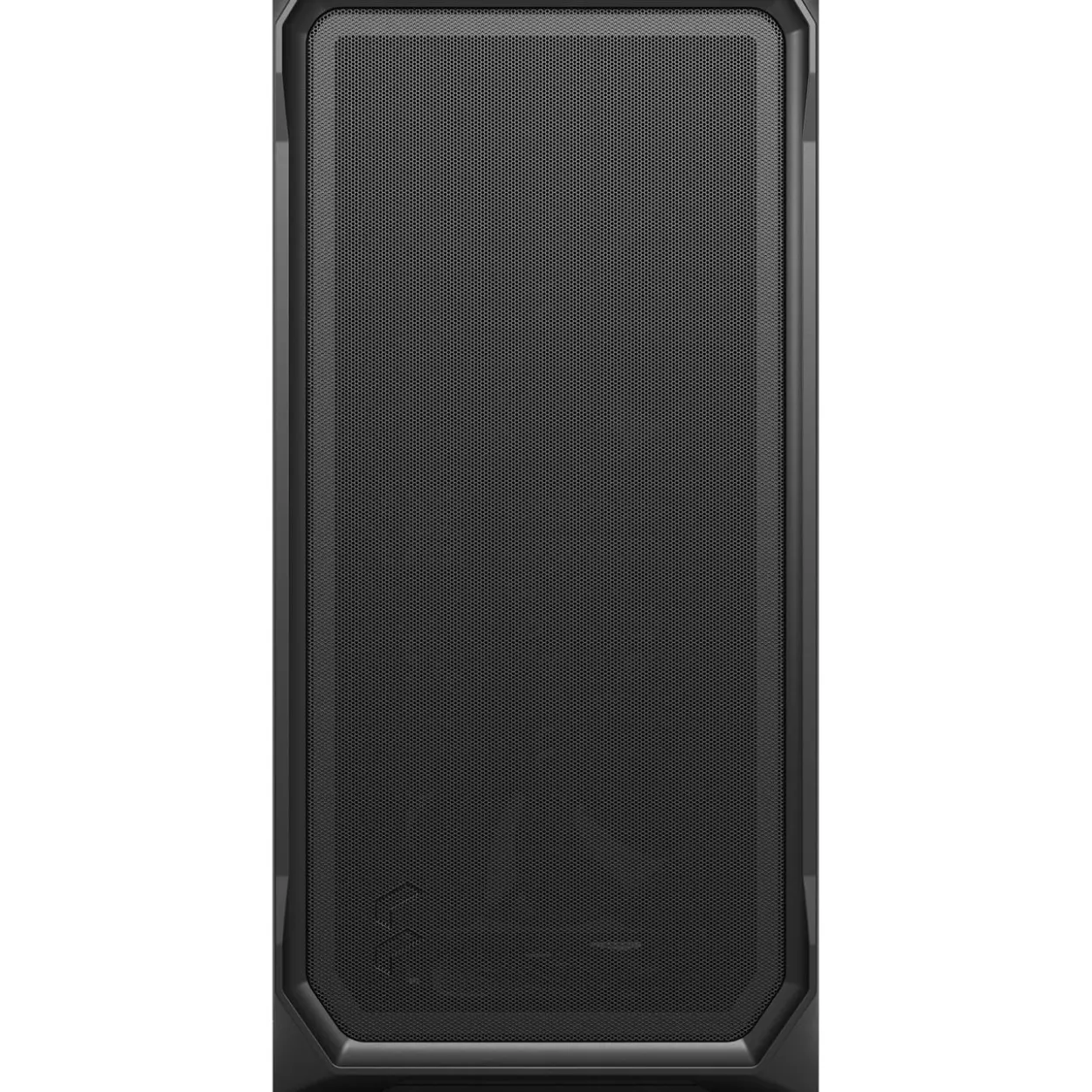 Fractal Design Focus 2 Midi Tower schwarz