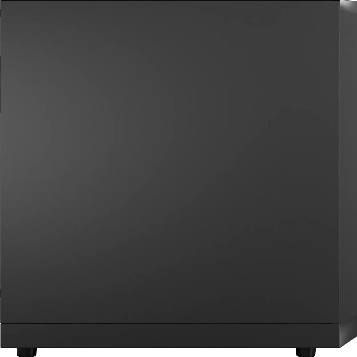 Fractal Design Focus 2 Midi Tower schwarz