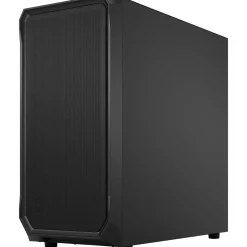 Fractal Design Focus 2 Midi Tower schwarz