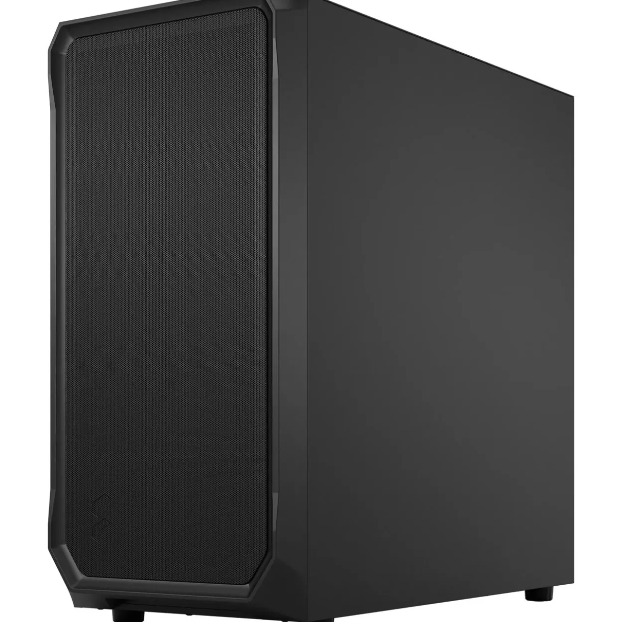 Fractal Design Focus 2 Midi Tower schwarz