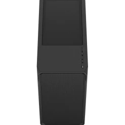 Fractal Design Focus 2 Midi Tower schwarz