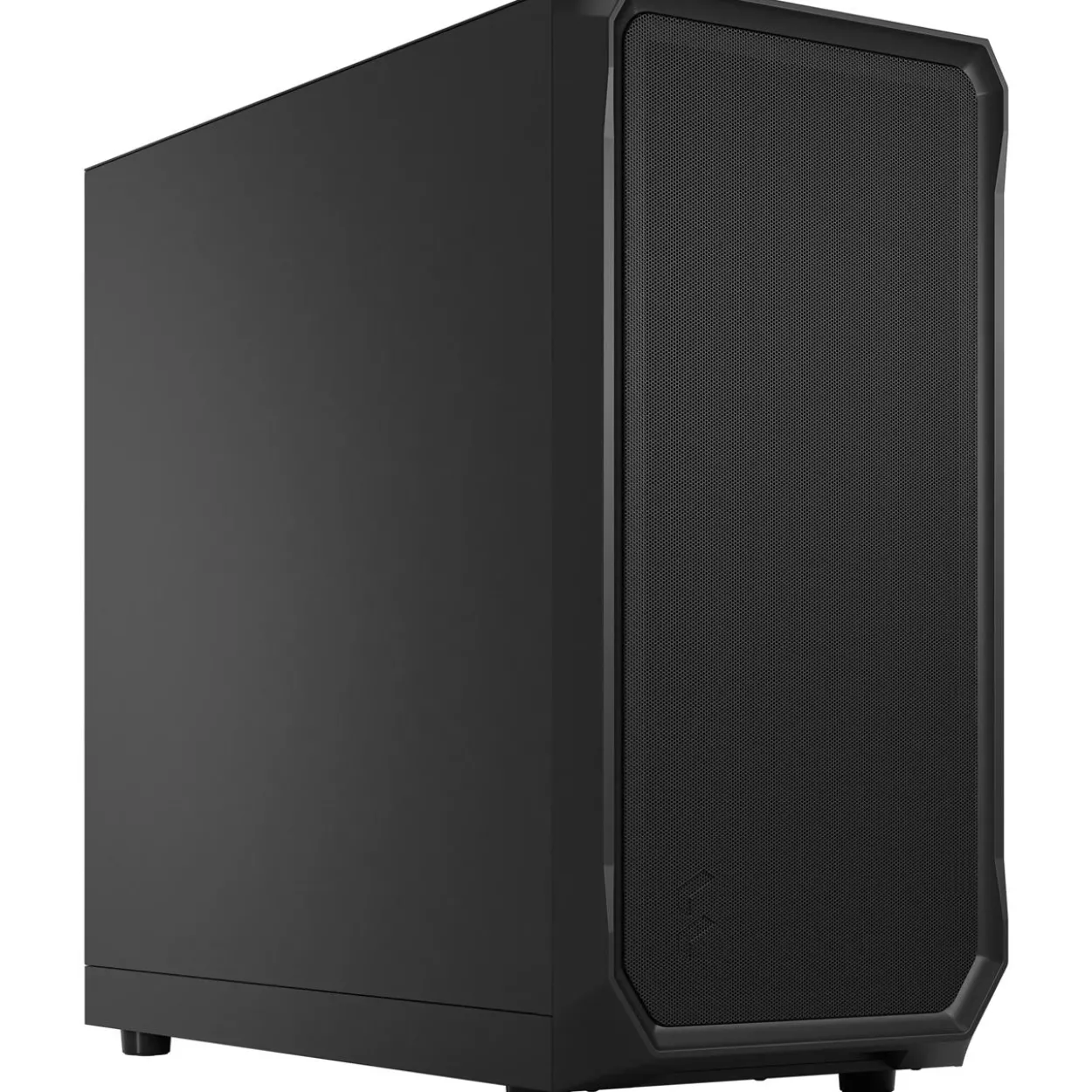 Fractal Design Focus 2 Midi Tower schwarz
