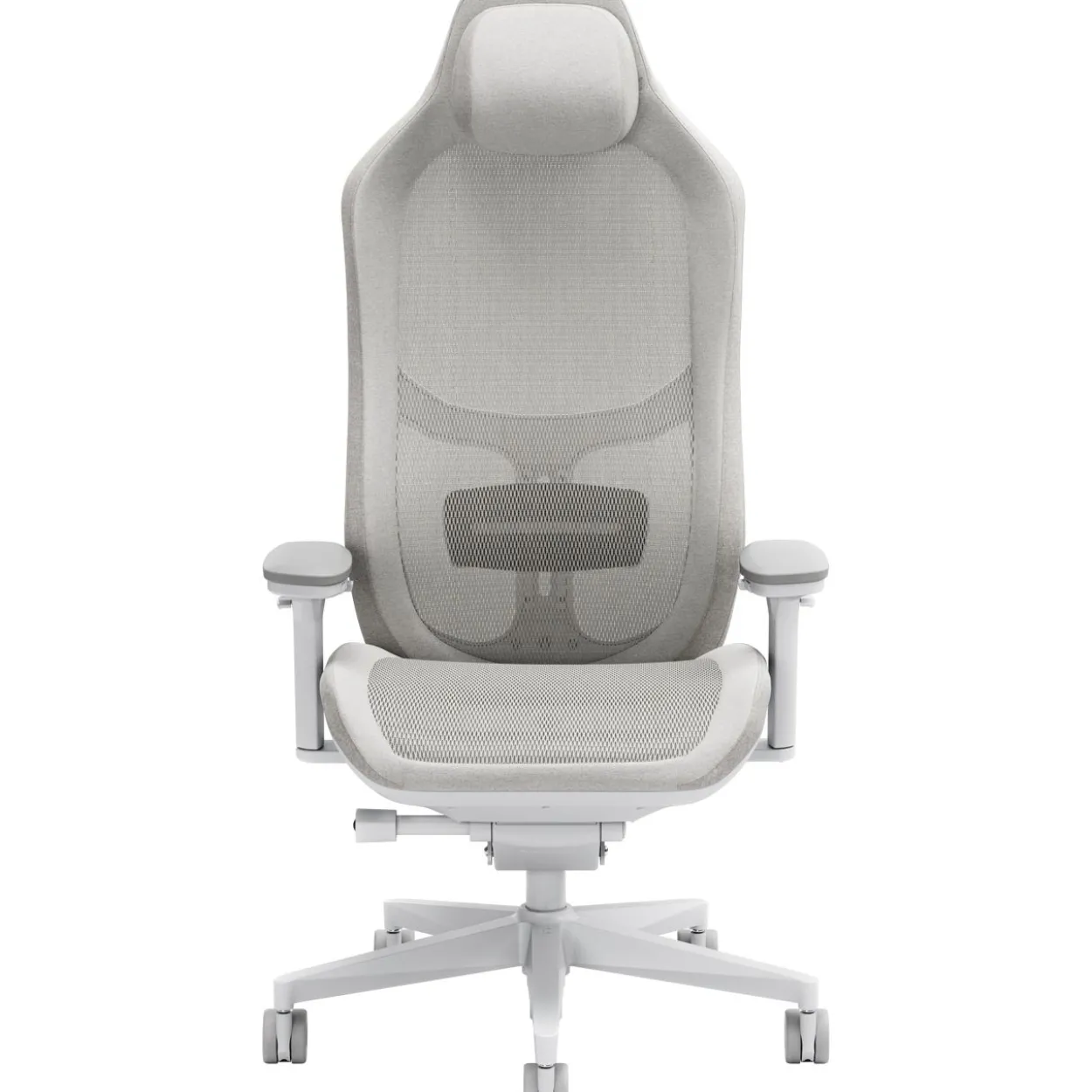 Fractal Design Gaming Stuhl Refine Mesh Light