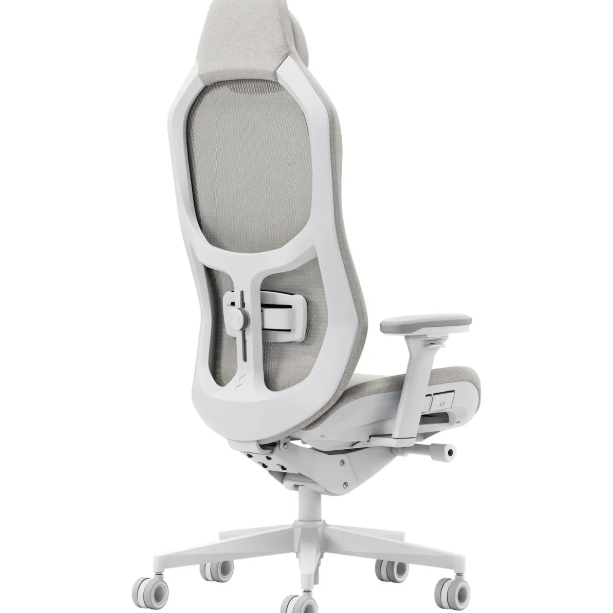Fractal Design Gaming Stuhl Refine Mesh Light