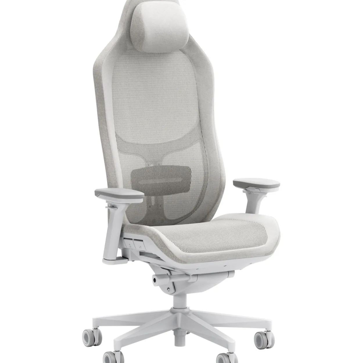 Fractal Design Gaming Stuhl Refine Mesh Light