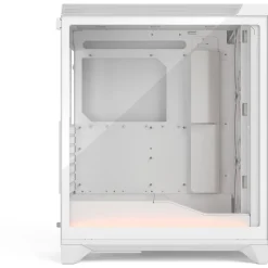 Fractal Design Meshify 3 Ambience Pro RGB Midi Tower ohne Netzteil weiss