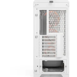 Fractal Design Meshify 3 Ambience Pro RGB Midi Tower ohne Netzteil weiss