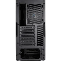 Fractal Design Meshify C Midi Tower ohne Netzteil schwarz