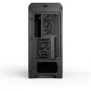 Fractal Design Meshify 3 Midi Tower ohne Netzteil schwarz