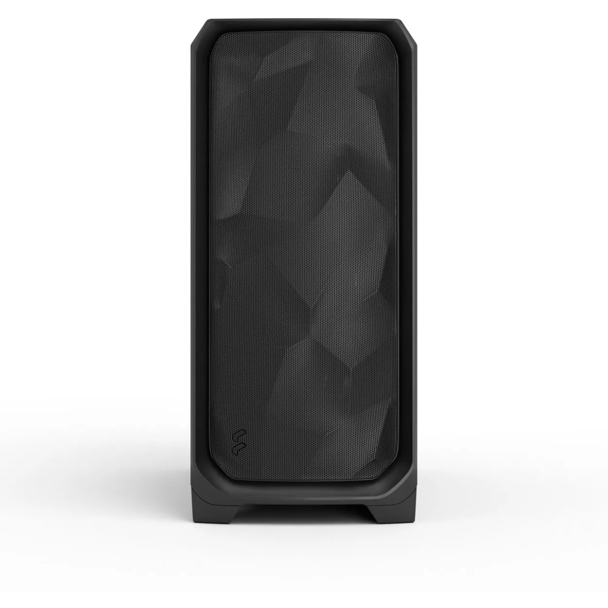 Fractal Design Meshify 3 Midi Tower ohne Netzteil schwarz