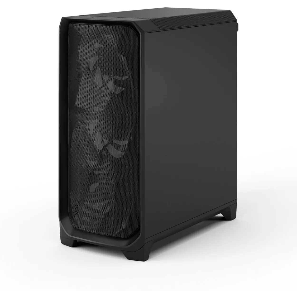 Fractal Design Meshify 3 Midi Tower ohne Netzteil schwarz