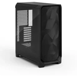 Fractal Design Meshify 3 Midi Tower ohne Netzteil schwarz