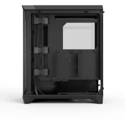 Fractal Design Meshify 3 Midi Tower ohne Netzteil schwarz