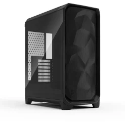 Fractal Design Meshify 3 Midi Tower ohne Netzteil schwarz