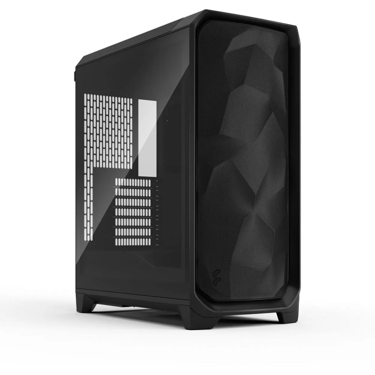 Fractal Design Meshify 3 Midi Tower ohne Netzteil schwarz