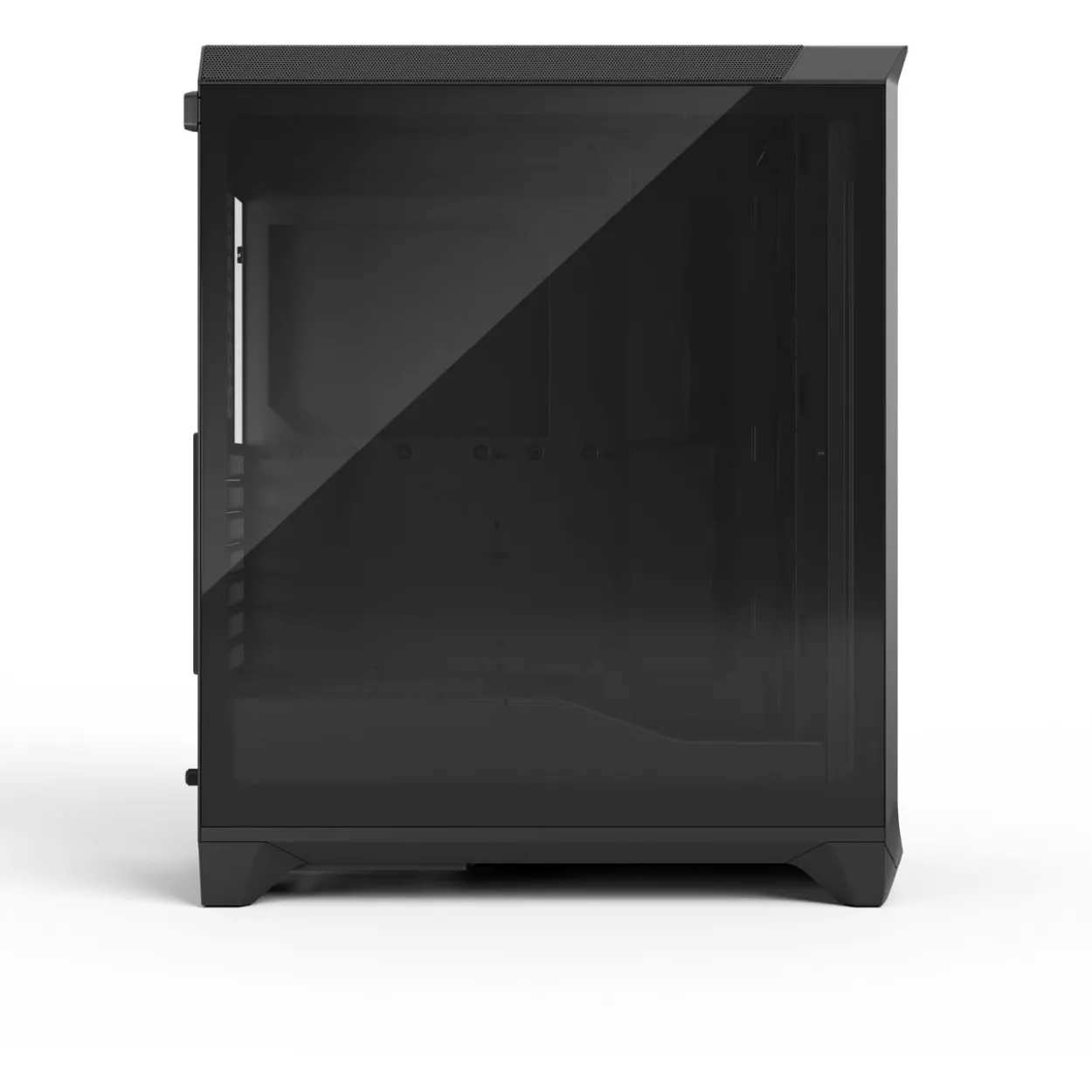 Fractal Design Meshify 3 Midi Tower ohne Netzteil schwarz