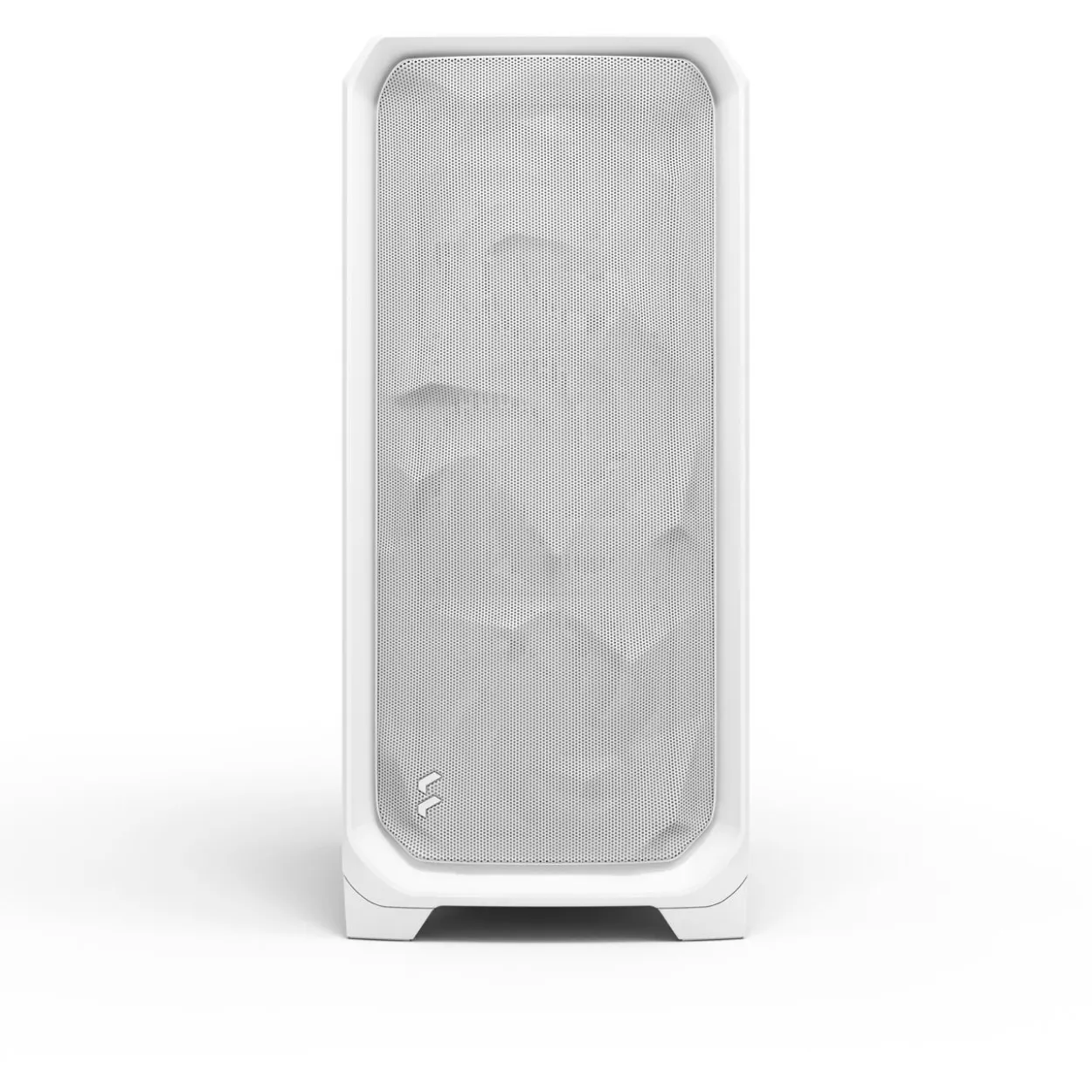 Fractal Design Meshify 3 Midi Tower ohne Netzteil weiss