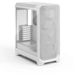Fractal Design Meshify 3 Midi Tower ohne Netzteil weiss