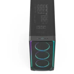 Fractal Design Meshify 3 XL Ambience Pro RGB Big Tower ohne Netzteil schwarz