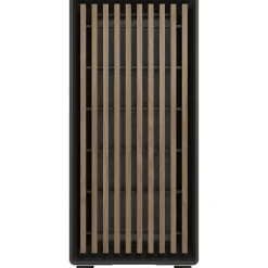 Fractal Design North Chalk White Midi Tower schwarz/weiss