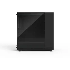 Fractal Design North Momentum Edition Midi Tower ohne Netzteil schwarz