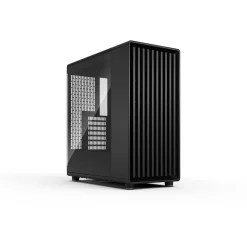 Fractal Design North Momentum Edition Midi Tower ohne Netzteil schwarz