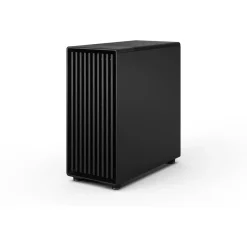 Fractal Design North Momentum Edition Midi Tower ohne Netzteil schwarz