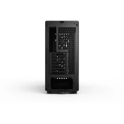 Fractal Design North Momentum Edition Midi Tower ohne Netzteil schwarz