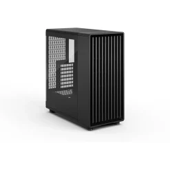 Fractal Design North Momentum Edition Midi Tower ohne Netzteil schwarz