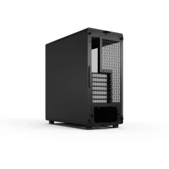 Fractal Design North Momentum Edition Midi Tower ohne Netzteil schwarz