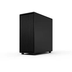 Fractal Design North Momentum Edition Midi Tower ohne Netzteil schwarz